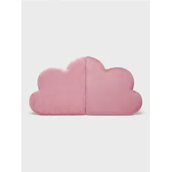 Sinsay - Tapacirani zidni paneli u obliku oblaka 2 pack - pastelno roze