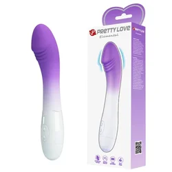 Pretty Love Elemental lila/white