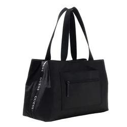 Torbica GUESS - črna