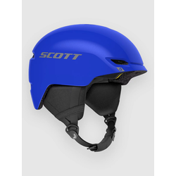 Scott Keeper 2 Plus Helmet grey