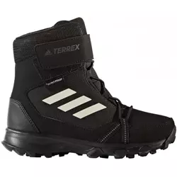 adidas TERREX SNOW CF CP CW K, dečije planinarske cipele, crna S80885