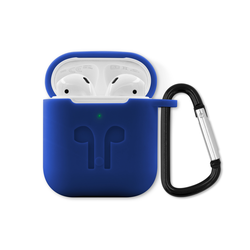 iSTYLE OUTDOOR COVER Airpods Gen 1/2 - blue