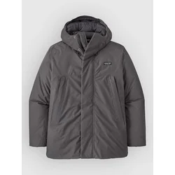 Patagonia Stormshadwo Parka forge grey