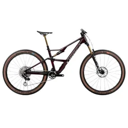 Orbea Occam SL M-LTD 29 2024 Trail kolo