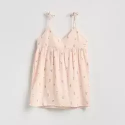 Reserved - LADIES` NIGHTDRESS