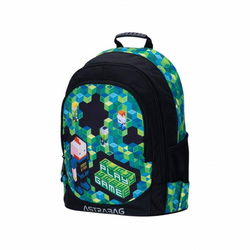 Astrabag Anatomski ranac Game
