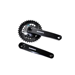 Shimano shimano - srednji pogon altus 315 z36-22 170mm ( 193127 )