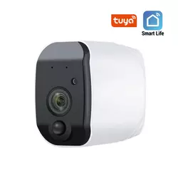 IP Wi-Fi smart punjiva kamera