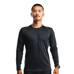 Fusion Tempo! Two Run LS Shirt