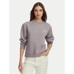 Element Jopa Element Co Cr W ELJFT00123 Vijolična Boxy Fit