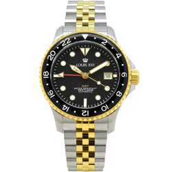 Louis XVI LXVI1432 Mirabeau GMT