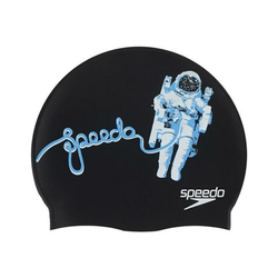 Kapa speedo silicone slogan badmuts