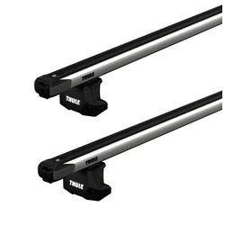 Strešni nosilec Thule s T-Profilom 04-14