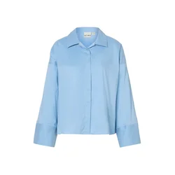 ICHI Bluza ICHKAYSA modra