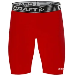 PRO CONTROL COMPRESSION SHORT TIGHTS UNI
