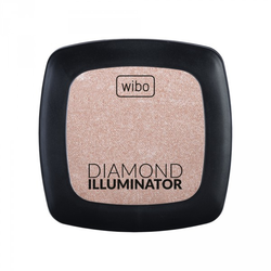 Hajlajter za Lice  Diamond Illuminator  WIBO | Iluminatori i Hajlajteri | Kozmo Shop