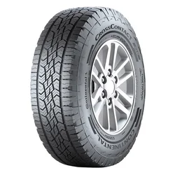 Continental CrossContact ATR ( 235/75 R15 109T XL, sa rebrom felne )