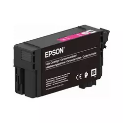 EPSON T40D340 UltraChrome XD2 magenta 50ml kertridž