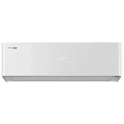 Hisense Inverter klima Energy Nordic Pro 12K - QH35XV2A, 12000Btu, Wi-fi modul, Bela