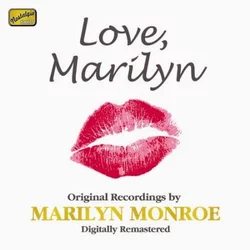 LOVE,MARILYN/ORIGINAL RECORDINGS MARILYN MONROE