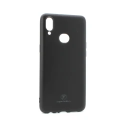TERACELL Maska za Samsung A107F Galaxy A10s Giulietta mat crna