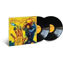 Roy Hargrove & The RH Factor - Hard Groove (180 g) (2 LP)