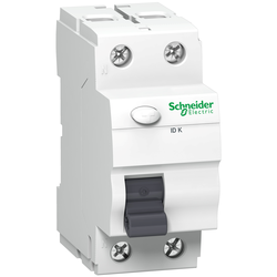 shumee Diferencialno stikalo IDK-25-2-30-AC 25A 2-polno 30mA AC