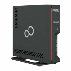 FUJITSU računalo Esprimo G5011 (i7/16GB/512GB M2/Tip+m/DOS/5y)