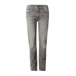LEVIS Kavbojke 511, siva