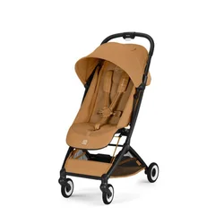 Cybex kolica Orfeo, Cinnamon Yellow
