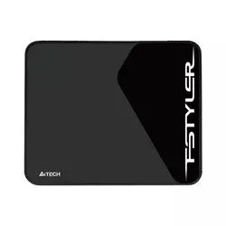 A4 TECH Podloga za miša FP20 FSTYLER crna