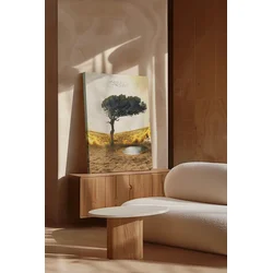 Wallity Slika Ersyfdc265, 70x100 cm