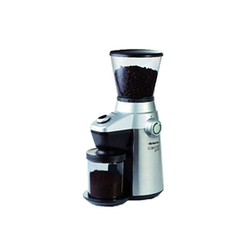 Ariete 3017 GrinderPro mlinac za kavu, srebro