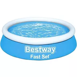 BESTWAY Fast bazen 183 x 51 cm