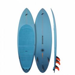 F-ONE KAJT SURF DESKA SHADOW