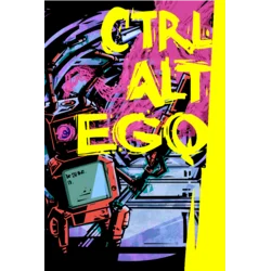 Ctrl Alt Ego (Xbox Series X|S) XBOX LIVE Key EUROPE