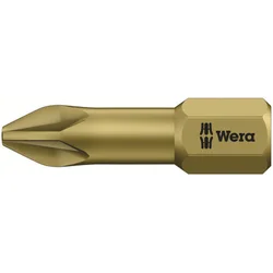 Wera 855/1 TH bit, PZ 2 x 25 mm, 1 komad ( WERA 056915 )