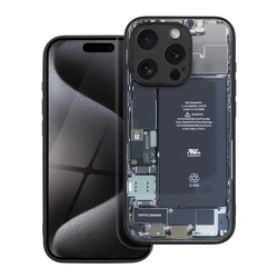 OVITEK HEYCASE ZERO IPHONE 15 PRO