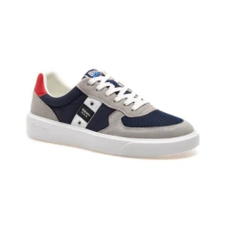 BLAUER MEN'S SPORTS FOOTWEAR BLUE