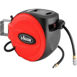 Vigor Pneumatsko crevo V7143-10, 15 m
