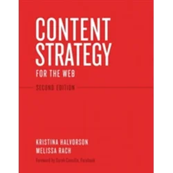 Content Strategy for the Web