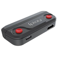 Iplay Mini Dock For Nintendo Switch ()