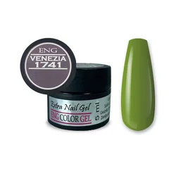 Extra Nail Gel za nokte Venezia 1741, 5ml