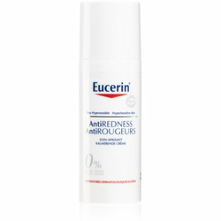 Eucerin Anti-Redness dnevna umirujuća krema za osjetljivo lice sklono crvenilu SPF 15 (Day Cream) 50 ml