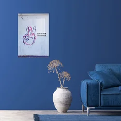 Wallity Slika UV-618, 50 x 70 cm