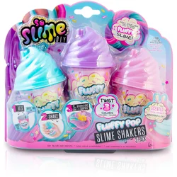 shumee SO SLIME DIY DIY komplet puhaste sluzi - SSC 101 - komplet 3