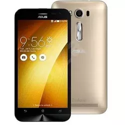 ASUS mobilni telefon ZENFONE 2 LASER DUAL SIM ZE500KL-6G174WW zlatni