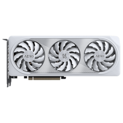 Grafička kartica Gigabyte GeForce RTX 4060 8GB AERO OC