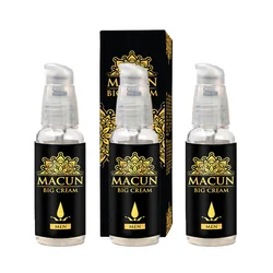 Macun Big Cream Men