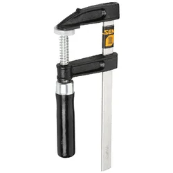 TOLSEN F-stega 120x1000 10156 crna